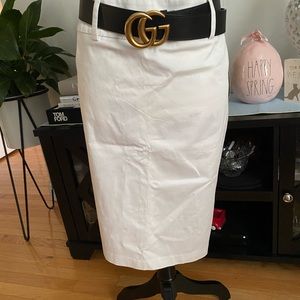 Skirt size 10